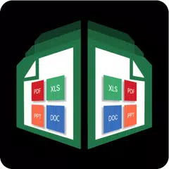 Docx Reader Word Office viewer XAPK download
