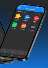 Docx Reader Word Office viewer XAPK Herunterladen