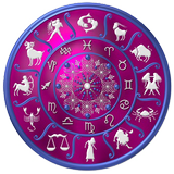 My Horoscope 2020 icône
