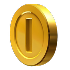 Toss Coin иконка