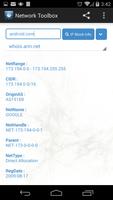 Network Toolbox screenshot 2
