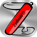 ZadmiN - Zimbra Administration icône