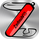 ZadmiN - Zimbra Administration APK