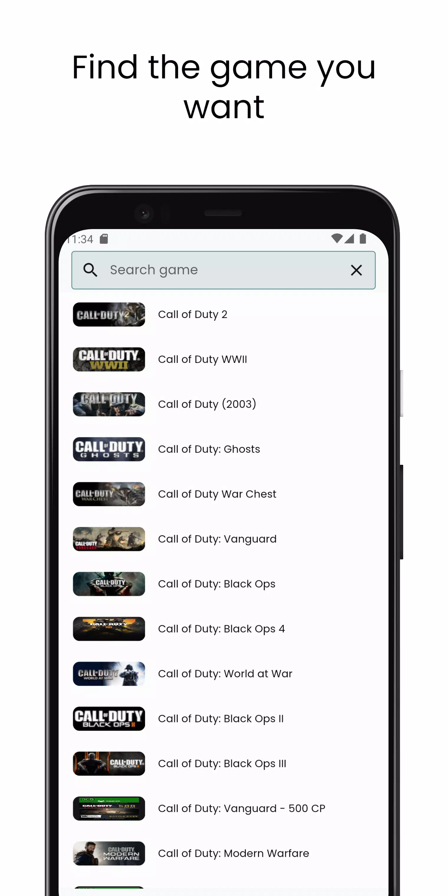 Giveaway PC Games Radar Alert - Apps on Google Play