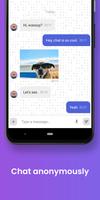 InstaChat Messenger (No Login) capture d'écran 2