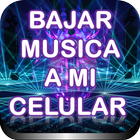 Descargar musica gratis para celular mp3 guia icône