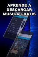Descargar musica gratis para celular mp3 guia capture d'écran 3