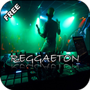 Musica gratis regeton bachata salsa trance pop APK