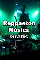 Musica gratis regeton bachata salsa trance pop Affiche