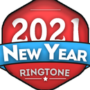 Happy New Year Rings - 2021 Ringtones APK