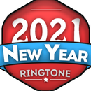 Happy New Year Rings - 2021 Ri APK