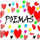 Poemas Para Dedicar  Con Amor 圖標