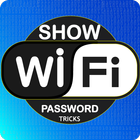 WiFi Password Recovery Tricks icône