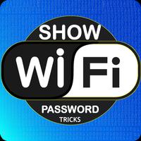 WiFi Password Recovery Tricks Affiche