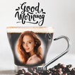 آیکون‌ Coffee Mug Photo Frames