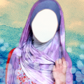Hijab Photo Editor