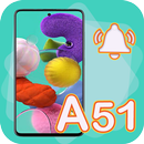 रिंगटोन Galaxy A51 App APK