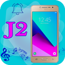 रिंगटोन Galaxy J2 Prime/Core नया संगीत APK