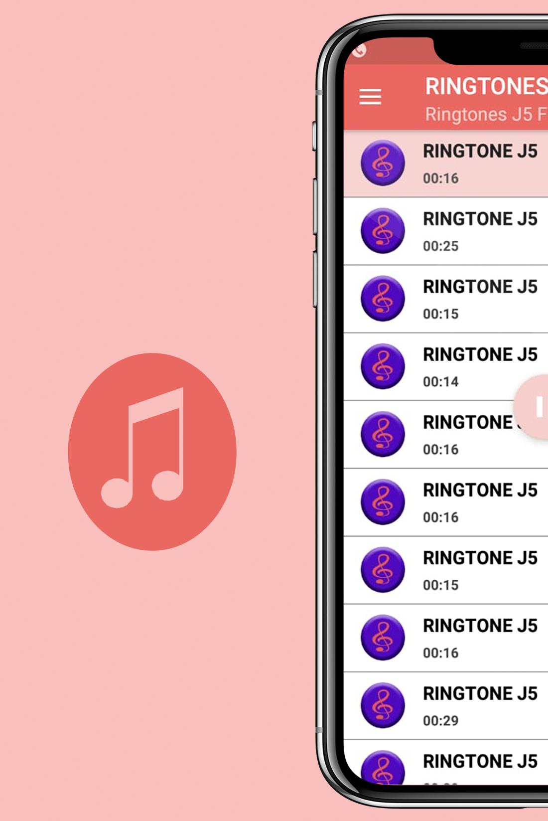 Ringtone For Galaxy J5 Prime Free Best New For Android Apk Download