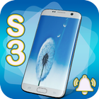 Sonneries Galaxy S3 Mini icône