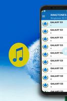 Sonneries Galaxy S3 Mini Affiche