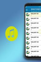 Sonnerie Galaxy S4 Gratuite Affiche