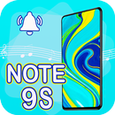 रिंगटोन Redmi Note 9s APK