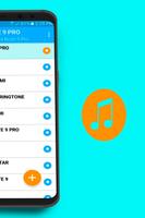 Ringtones Redmi Note 9 Pro screenshot 1