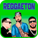 रिंगटोन Reggaeton APK
