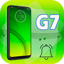रिंगटोन Moto G7 Plus ध्वनि APK