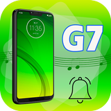 Sonner Moto G7 Plus sonneries icône