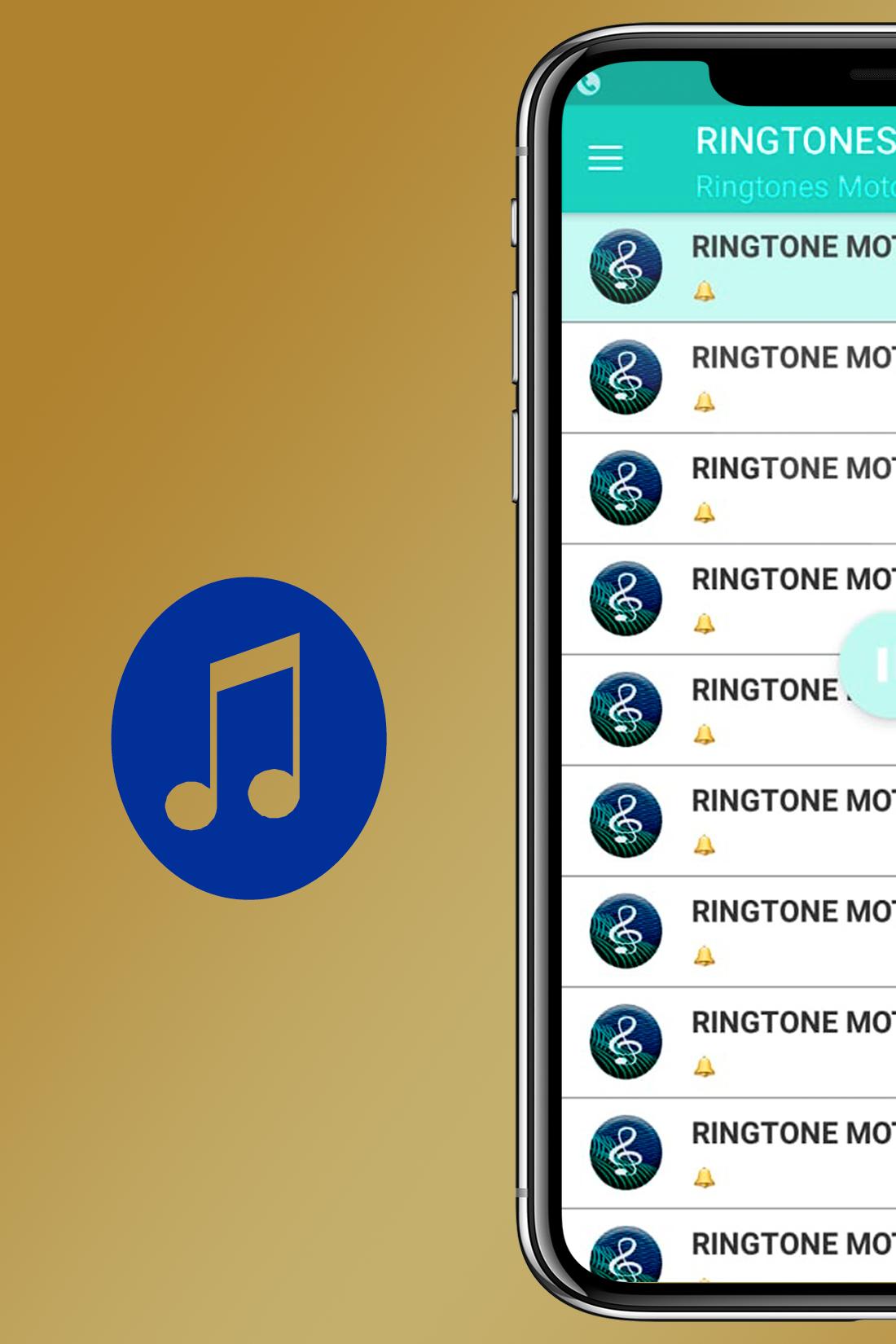 Ringtones Moto G5 APK for Android Download