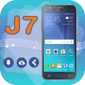 Klingelton Galaxy J7 Prime