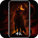 Wallpapers Full HD, 4k APK
