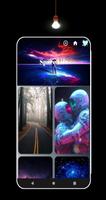 Wallpapers HD 4k Live ảnh chụp màn hình 1