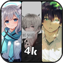 anime Wallpapers 4k APK