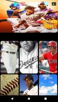 Baseball Wallpapers 4k 海報