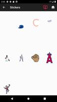 Baseball Wallpapers 4k 截圖 3