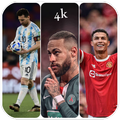 Football Wallpapers4k