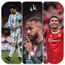 Football Wallpapers4k APK