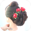 Girls Hairstyle Easy & Fast 圖標