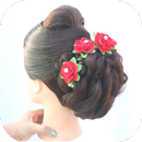 Girls Hairstyle Easy & Fast APK