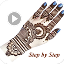 Mehndi Designs Step by Step APK