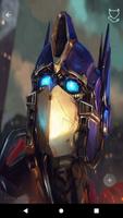 3 Schermata Optimus Prime Wallpapers HD 4K