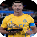 Ronaldo Wallpapers 4k