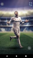 Ronaldo Wallpapers 4k স্ক্রিনশট 2