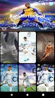 Ronaldo Wallpapers 4k স্ক্রিনশট 3