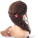 Girls Hairstyle Pro:Step Guide APK