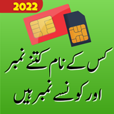 Sim Verification icon