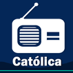 música católica ícone